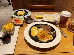 -豪客来牛排(金鼎广场店)