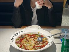 -江渔儿酸菜鱼(奥园广场金发购物中心店)