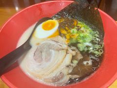 -一風堂拉面(美罗城店)