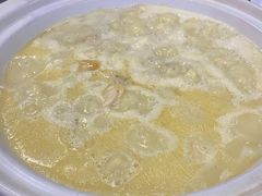 鲍鱼花胶鸡-金龙·打边炉(武进路店)