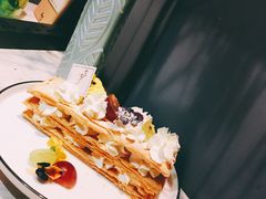 -84那年咖啡馆(李沧万达店)