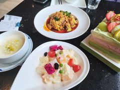 -一楼食业·食惠一楼