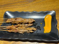 湿辣牛肉-烧蠔帮·湛江生蚝(工农店)