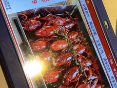 麻辣小龙虾-蛙蛙叫干锅年代(簋街总店)