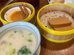 -顺德一品粥·20年凤城老字号(芳村店)