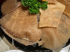 -海底捞大排档火锅(悦荟广场店)