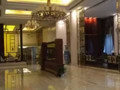 -东航云逸酒店(九溪烟树店)