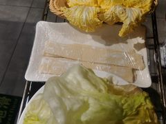 -友乐居羊蝎子(西直门店)