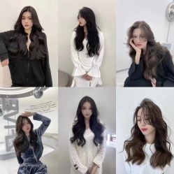 -a·f one hair salon