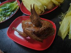 -光明刘冰乳鸽店(光明法政北路店)