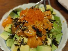 -鸟鹏烧鸟居酒屋(熙龙湾店)