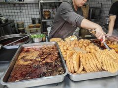 招牌螺蛳粉-桂湘缘卤味螺蛳粉