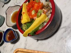-阿吾罗日本料理(K11艺术中心店)