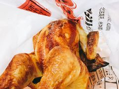 -吴山烤禽 (吴山路店)