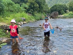 -广州市石门国家森林公园