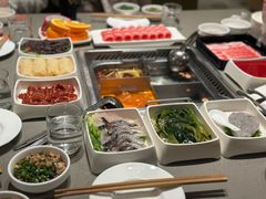 -海底捞火锅(万达广场店)