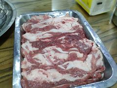 -木萨火锅店(开鲁路店)