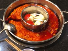 -飘香火锅(玉林西路店)