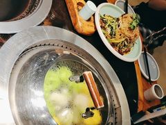 -锅老头铁锅炖•大锅蒸汽海鲜(韩乐坊店)