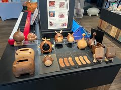 -C Cafe(朵云书院·戏剧店)
