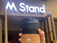 -M Stand(万象前海店)