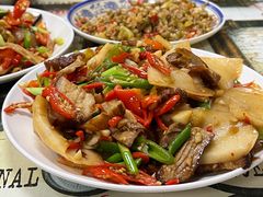 -文杰餐馆(南洪时尚风情街店)
