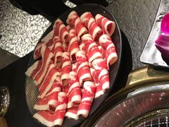 -伊茉家的烤肉店(勒泰中心店)