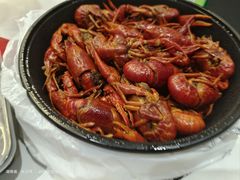 -聚味瞿记·龙虾堂(坡子街店)