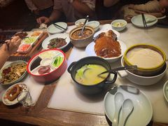 -小吊梨汤·北京菜·烤鸭(王府井银泰in88店)