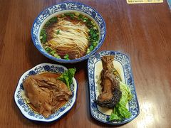 -孙盛兴奥灶面馆·蟹黄面·三虾面(山塘街总店)