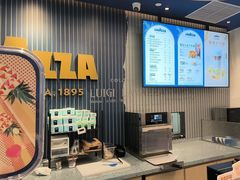 -LAVAZZA拉瓦萨咖啡(星荟中心店)