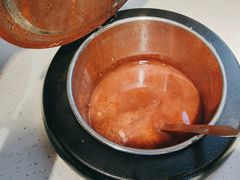 -小杨烤肉(朱雀店)