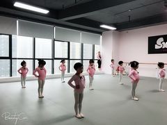 -小酒窝中国舞(汉阳店)