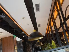 -半秋山西餐厅(宜昌大洋店)