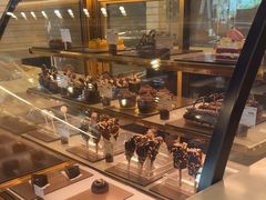 -酷巧·巧克力糖果店