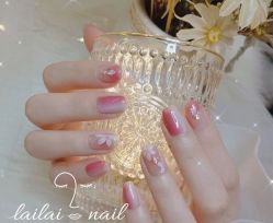 -LILY NAILS美甲美睫