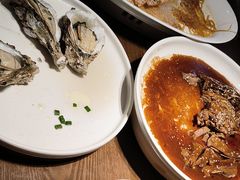 -张家卫·阳江菜·小海鲜(肥婆湾桥店)