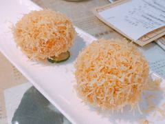 -豆蔻电影主题餐厅(四牌楼店)