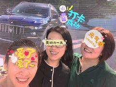 -星巴克臻选(惠州华贸天地1楼店)