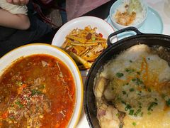 -田婆婆的菜(海口友谊阳光城店)