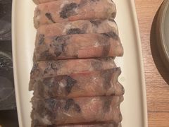 -巴奴毛肚火锅(龙湖锦艺城店)