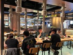 -烧肉达人•炭火烧肉(新天地店)