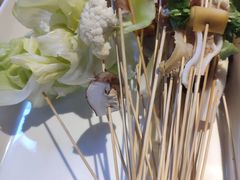 -搓火大都会(广安门总店)