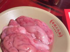 -蜀国大将老火锅(江北店)