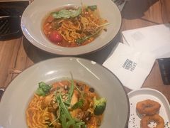 -Pennehut畔尼意面(合肥万象城店)