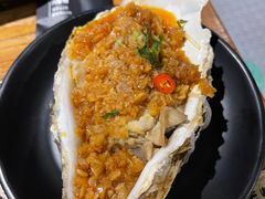 -KAOKAO烤烤·丹东海鲜烧烤(望京店)