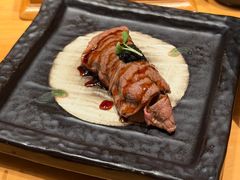 -Tuna maki寿司(苏州中心商场店)