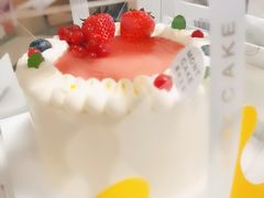 -浮光之丘MontCake生日蛋糕(花牌坊店)
