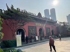 -星巴克臻选(成都太古里店)