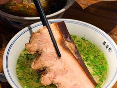 -香雪海·蘇面館(湖滨店)